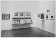 Art of the Forties. Feb 24–Apr 30, 1991. 8 other works identified
