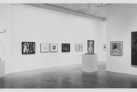 Art of the Forties. Feb 24–Apr 30, 1991. 8 other works identified