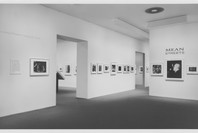 Mean Streets: American Photography from the Collection, 1940s–1980s. Apr 18–Jul 14, 1991.