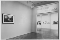 Pleasures and Terrors of Domestic Comfort. Sep 26–Dec 31, 1991.