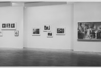 Pleasures and Terrors of Domestic Comfort. Sep 26–Dec 31, 1991. 1 other work identified