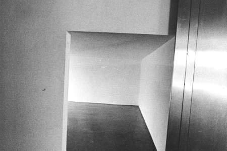 The Museum of Modern Art Archives, New York