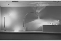 Lighting from the Sixties and Seventies. Dec 21, 1991–Mar 29, 1992.