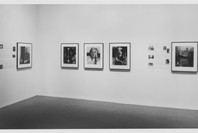 Gay Block: Rescuers of the Holocaust. Jan 16–Apr 14, 1992. 3 other works identified
