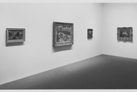The William S. Paley Collection. Feb 2–Apr 7, 1992. 3 other works identified
