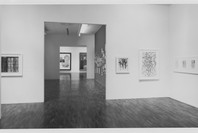 Allegories of Modernism: Contemporary Drawing. Feb 16–May 5, 1992.
