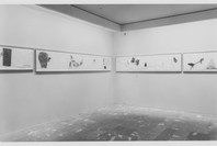 Allegories of Modernism: Contemporary Drawing. Feb 16–May 5, 1992.