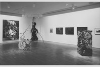 Selections From The Collection (1992). Sep 9, 1992–Feb 21, 1993.
