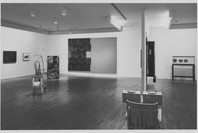 Selections From The Collection (1992). Sep 9, 1992–Feb 21, 1993.