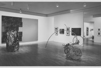 Selections From The Collection (1992). Sep 9, 1992–Feb 21, 1993. 1 other work identified