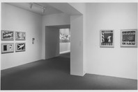 Henri Matisse: A Retrospective. Sep 24, 1992–Jan 19, 1993. 2 other works identified