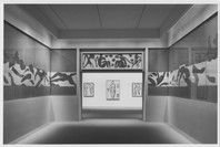 Henri Matisse: A Retrospective. Sep 24, 1992–Jan 19, 1993.
