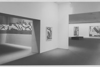 Henri Matisse: A Retrospective. Sep 24, 1992–Jan 19, 1993.