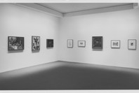 Selections from the Collection (1993). Mar 15–Jul 6, 1993.