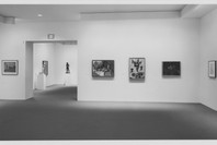 Selections from the Collection (1993). Mar 15–Jul 6, 1993. 1 other work identified