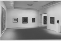 Selections from the Collection (1993). Mar 15–Jul 6, 1993.