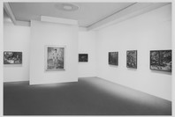 Selections from the Permanent Collection of Painting and Sculpture. Jul 1, 1993. 1 other work identified