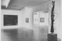 Latin American Artists of the Twentieth Century. Jun 6–Sep 7, 1993.