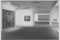 Selections from the Permanent Collection of Painting and Sculpture. Jul 1, 1993. 1 other work identified