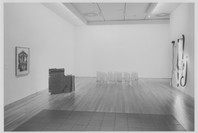 Selections from the Permanent Collection of Painting and Sculpture. Jul 1, 1993.
