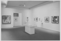Selections from the Permanent Collection of Painting and Sculpture. Jul 1, 1993.