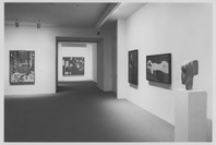 Selections from the Permanent Collection of Painting and Sculpture. Jul 1, 1993. 1 other work identified