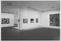 Selections from the Permanent Collection of Painting and Sculpture. Jul 1, 1993. 1 other work identified