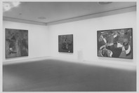Selections from the Permanent Collection of Painting and Sculpture. Jul 1, 1993. 1 other work identified