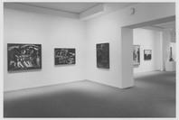 Selections from the Permanent Collection of Painting and Sculpture. Jul 1, 1993. 1 other work identified