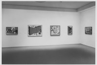 Selections from the Permanent Collection of Painting and Sculpture. Jul 1, 1993. 3 other works identified