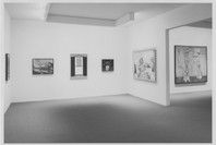 Selections from the Permanent Collection of Painting and Sculpture. Jul 1, 1993. 1 other work identified
