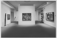 Selections from the Permanent Collection of Painting and Sculpture. Jul 1, 1993.