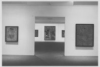 Joan Miró. Oct 17, 1993–Jan 11, 1994.