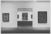 Joan Miró. Oct 17, 1993–Jan 11, 1994.