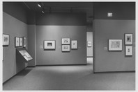 Miró Prints and Books from New York Collections. Oct 17, 1993–Jan 11, 1994.