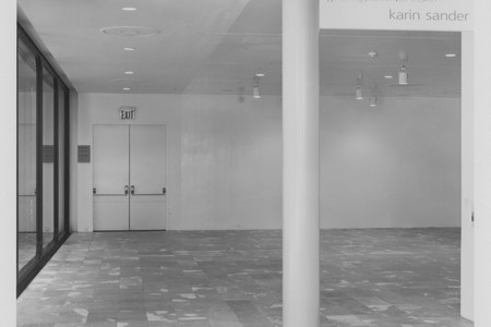The Museum of Modern Art Archives, New York
