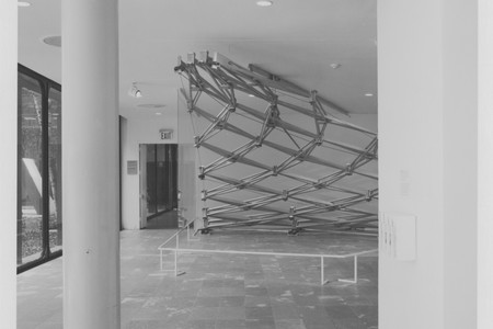 The Museum of Modern Art Archives, New York