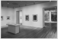 Modern British Drawings: Selections from the Collection. Jun 23–Sep 13, 1994. 1 other work identified