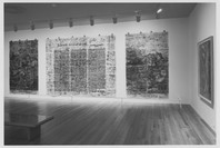 Modern British Drawings: Selections from the Collection. Jun 23–Sep 13, 1994.