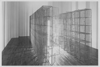 Sense and Sensibility: Women Artists and Minimalism in the Nineties. Jun 16–Sep 11, 1994.