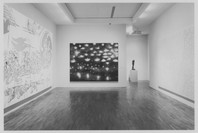 Painting and Sculpture: Recent Acquisitions. Jun 16–Sep 11, 1994.