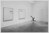Painting and Sculpture: Recent Acquisitions. Jun 16–Sep 11, 1994.