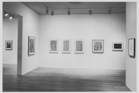 Modern British Drawings: Selections from the Collection. Jun 23–Sep 13, 1994.
