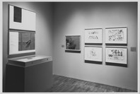 A Century of Artists Books. Oct 23, 1994–Jan 24, 1995. 3 other works identified