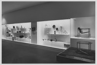 Recent Acquisitions from the Design Collection. Feb 16–May 24, 1995.