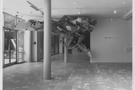 The Museum of Modern Art Archives, New York