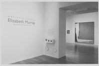 Artist’s Choice: Elizabeth Murray. Jun 20–Aug 22, 1995.