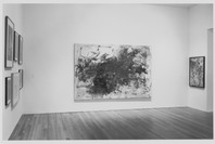 Artist’s Choice: Elizabeth Murray. Jun 20–Aug 22, 1995.