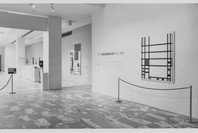 Piet Mondrian: 1872–1944. Oct 1, 1995–Jan 23, 1996.