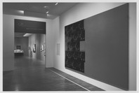 Deformations: Aspects of the Modern Grotesque. Feb 10–May 21, 1996.